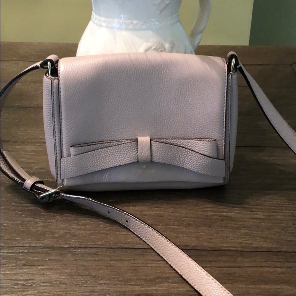 Kate Spade Crossbody Purse